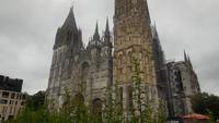 Rouen (3) &ndash; &copy; Gabriele Sauer (Eberhardt TRAVEL)