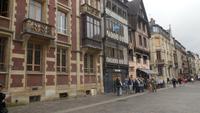 Rouen (8) &ndash; &copy; Gabriele Sauer (Eberhardt TRAVEL)