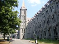 Abtei Maredsous