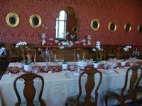 Schloss Modave &ndash; &copy; Harald Kühne (Eberhardt TRAVEL)