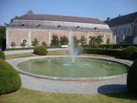 Schloss Modave &ndash; &copy; Harald Kühne (Eberhardt TRAVEL)