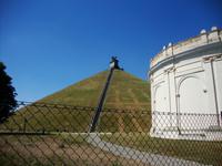 Waterloo &ndash; &copy; Harald Kühne (Eberhardt TRAVEL)
