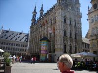 Leuven &ndash; &copy; Harald Kühne (Eberhardt TRAVEL)
