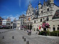 Mechelen &ndash; &copy; Harald Kühne (Eberhardt TRAVEL)