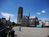 Mechelen &ndash; &copy; Harald Kühne (Eberhardt TRAVEL)