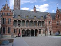 Mechelen &ndash; &copy; Harald Kühne (Eberhardt TRAVEL)