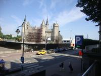 Antwerpen &ndash; &copy; Harald Kühne (Eberhardt TRAVEL)