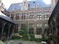 Antwerpen &ndash; &copy; Harald Kühne (Eberhardt TRAVEL)