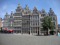 Antwerpen &ndash; &copy; Harald Kühne (Eberhardt TRAVEL)