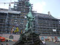 Antwerpen &ndash; &copy; Harald Kühne (Eberhardt TRAVEL)