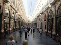 Brüssel &ndash; &copy; Harald Kühne (Eberhardt TRAVEL)