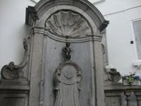 Brüssel &ndash; &copy; Harald Kühne (Eberhardt TRAVEL)