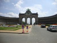Brüssel &ndash; &copy; Harald Kühne (Eberhardt TRAVEL)