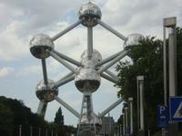 Brüssel &ndash; &copy; Harald Kühne (Eberhardt TRAVEL)