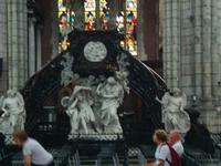 Gent &ndash; &copy; Harald Kühne (Eberhardt TRAVEL)
