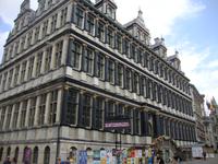 Gent &ndash; &copy; Harald Kühne (Eberhardt TRAVEL)