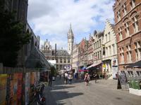 Gent &ndash; &copy; Harald Kühne (Eberhardt TRAVEL)