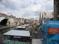 Gent &ndash; &copy; Harald Kühne (Eberhardt TRAVEL)