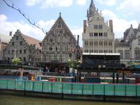 Gent &ndash; &copy; Harald Kühne (Eberhardt TRAVEL)