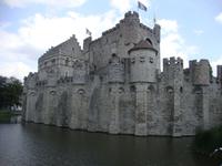 Gent &ndash; &copy; Harald Kühne (Eberhardt TRAVEL)