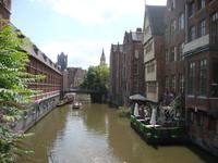 Gent &ndash; &copy; Harald Kühne (Eberhardt TRAVEL)