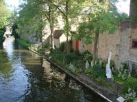 Brügge &ndash; &copy; Harald Kühne (Eberhardt TRAVEL)