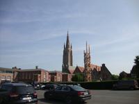 Brügge &ndash; &copy; Harald Kühne (Eberhardt TRAVEL)