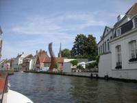 Brügge &ndash; &copy; Harald Kühne (Eberhardt TRAVEL)