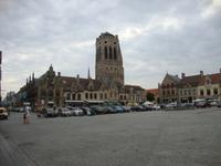 Veurne &ndash; &copy; Harald Kühne (Eberhardt TRAVEL)