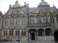 Veurne &ndash; &copy; Harald Kühne (Eberhardt TRAVEL)
