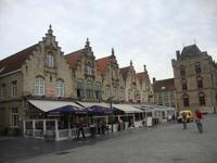 Veurne &ndash; &copy; Harald Kühne (Eberhardt TRAVEL)