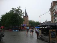 Kortrijk &ndash; &copy; Harald Kühne (Eberhardt TRAVEL)