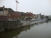 Kortrijk &ndash; &copy; Harald Kühne (Eberhardt TRAVEL)