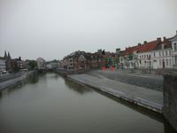 Kortrijk &ndash; &copy; Harald Kühne (Eberhardt TRAVEL)