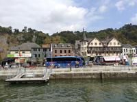 Dinant &ndash; &copy; Uta Schöne (Eberhardt TRAVEL)