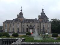 Schloß Modave &ndash; &copy; Uta Schöne (Eberhardt TRAVEL)
