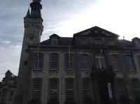Rathaus Lier &ndash; &copy; Uta Schöne (Eberhardt TRAVEL)