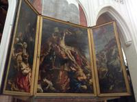 Rubens-Bilder &ndash; &copy; Uta Schöne (Eberhardt TRAVEL)