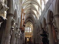 Eglise Saint Gilles