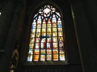wunderschöne Fensterbilder &ndash; &copy; Uta Schöne (Eberhardt TRAVEL)