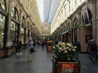 in der Galerie &ndash; &copy; Uta Schöne (Eberhardt TRAVEL)