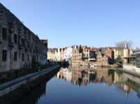 Altstadt Gent &ndash; &copy; Uta Schöne (Eberhardt TRAVEL)