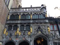 die Heiligblutbasilika &ndash; &copy; Uta Schöne (Eberhardt TRAVEL)