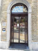 Veurne, Patisserie Dedrie &ndash; &copy; Hartwig Köllner (Eberhardt TRAVEL)