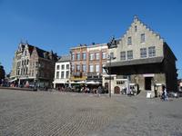 Lier, Grote Markt &ndash; &copy; Hartwig Köllner (Eberhardt TRAVEL)