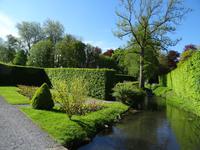 Garten von Annevois &ndash; &copy; Hartwig Köllner (Eberhardt TRAVEL)