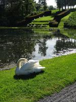 Garten von Annevois &ndash; &copy; Hartwig Köllner (Eberhardt TRAVEL)