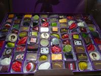 Brügger Chocolatier &ndash; &copy; Hartwig Köllner (Eberhardt TRAVEL)