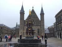 Den Haag &ndash; &copy; Roswitha Zytowski (Eberhardt TRAVEL)