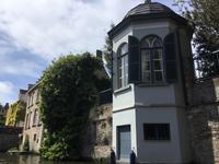 Brügge - Grachtenidylle &ndash; &copy; Roswitha Zytowski (Eberhardt TRAVEL)